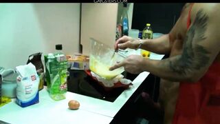 Chef Goran