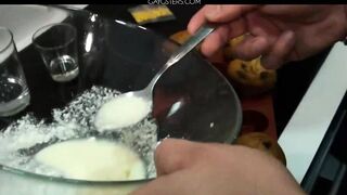 Chef Goran