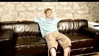 Terry HD twink Porn