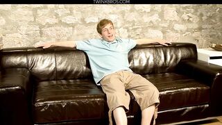 Terry HD twink Porn