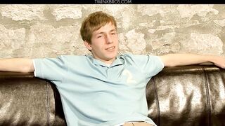 Terry HD twink Porn