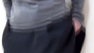 Kinky brunettes pissing in horny hidden camera compilation