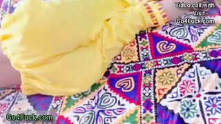 Desi Village Sexy Bhabhi First Time Hard Sex With Dewar