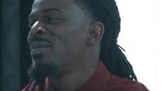 Lustful Fame and Wesley Woods spend time in hardcore fuck sesh