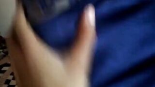 Big Natural Indian Tits Groped