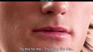 Sean Berrett Photosession Video
