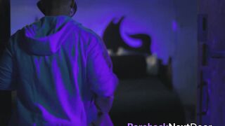 Gorgeous Roman Todd has a fantastic cock that his buddy will never forget