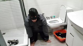 Her slaves duties