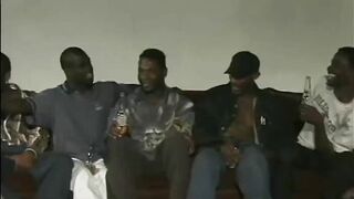 Bandit Big Boss Bobby Blake Bobby Tyler Soloman Gregory