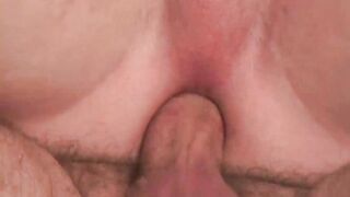Daddy Mugs Fucks Justin