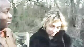 Versaute blonde MILF extrem hart gefickt