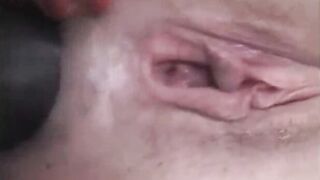 Versaute blonde MILF extrem hart gefickt