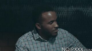 Get ready for an intense cock sucking and fucking starring hung Trent King and two ot