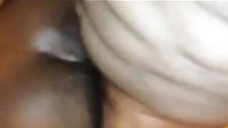 Amateur Black Men Doing Boys