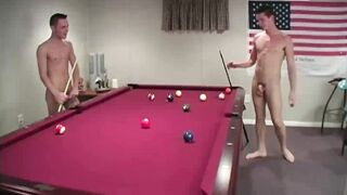Devin Luke And Trystian Fuck It