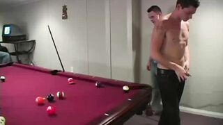 Devin Luke And Trystian Fuck It