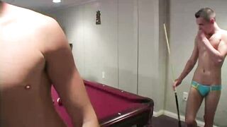 Devin Luke And Trystian Fuck It