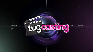 Tugcasting - Blonde 19 Year Old Alita Lee Gets Cunt Licking While Stroking Dick