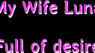 Full of desire