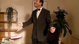 Eva African aka Mercedes - Les Reves de Katia (upscaled)