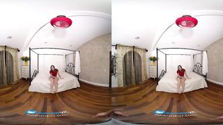 Thin Dark Haired Laney Grey Has Wild Sex After Break Up