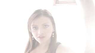 TU VENGANZA - Black Hispanic Barely Legal Pantera Hard Fun On
