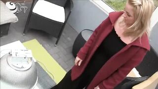 Elektrischer Junge toetete meine Muschi