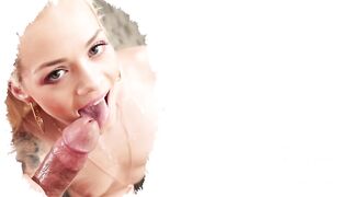 A Sultry Porn Princess - Elsa Jean