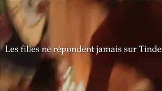 Beau jeune lovers de 20 ans en pleine baise