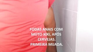 SELMA RECIFE AND WIVES FROM BRAZIL: ANAL, CUCKOLD