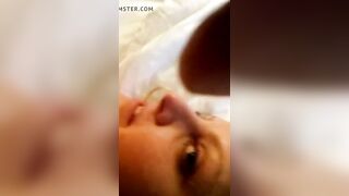Huge butt bimbos boned and kinky talk