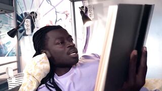 LETSDOEIT - (Mea Melone, Cherry Kiss & Amirah Adara) WATCH