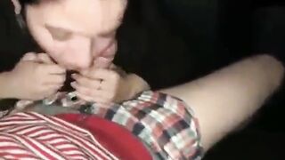 Nailed A Clip Cuz Rather Got His Cock Blown!!!