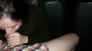 Nailed A Clip Cuz Rather Got His Cock Blown!!!