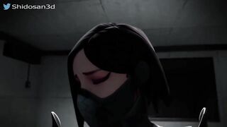 Valorant Cartoon Compilation