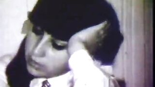 cc early hardcore 60s bw