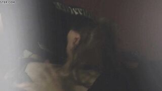 Our Little Concealed- Friends crazy hot babe lover finally fucks me