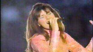 Shania Twain Cutie body