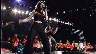 Shania Twain Cutie body