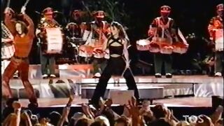 Shania Twain Cutie body