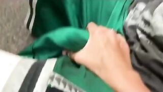 college amateurs library sex sex tape