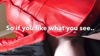 DO YOU LOVE BOOTS. PAY ME A VISIT