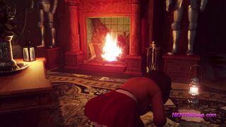 The Ghost of a Brothel ~ Velma ~ 4k Version [EXCLUSIVE]