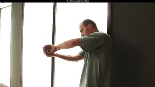Robin Michaux Photosession Video