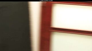 Robin Michaux Photosession Video