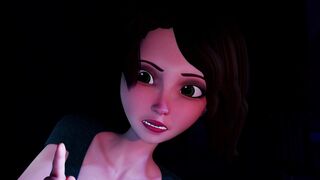 Aunt's Hospitality ◣ Cass ◢ [4K ULTRA HD] Family XXX