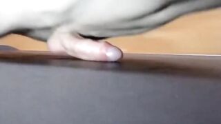 Twink Pushup Humping