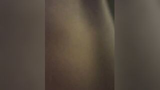 Braenette Gaare treibt es mit einem aalteren Kerl