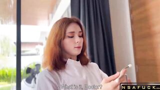 How to Treat Rock Boner Standing Sweetie Fox Cure vol1
