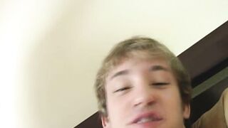 Lucas Morning Wood